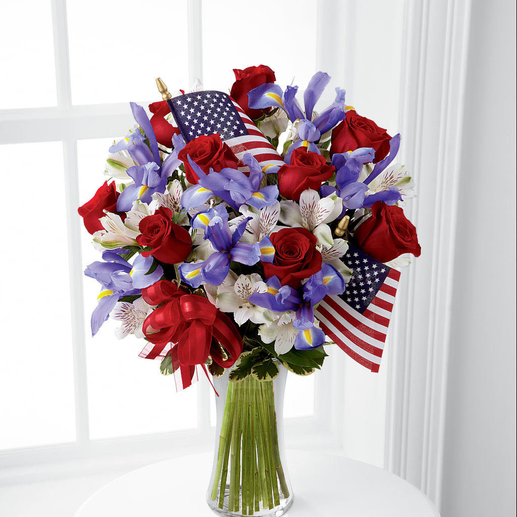 Unity Bouquet – Velvet Leaf And Stem, Las Vegas NV