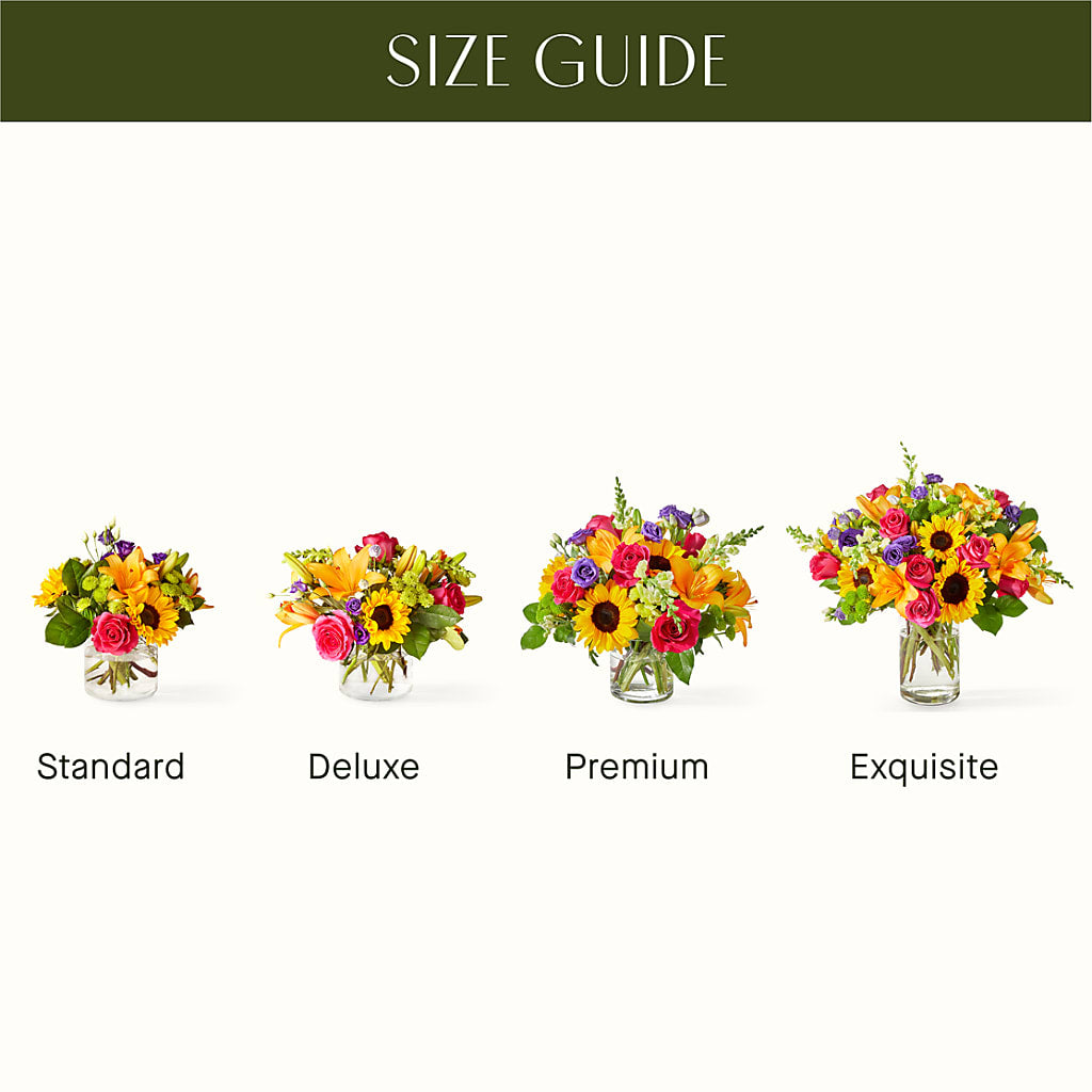 Best Day Bouquet – Velvet Leaf And Stem, Las Vegas NV
