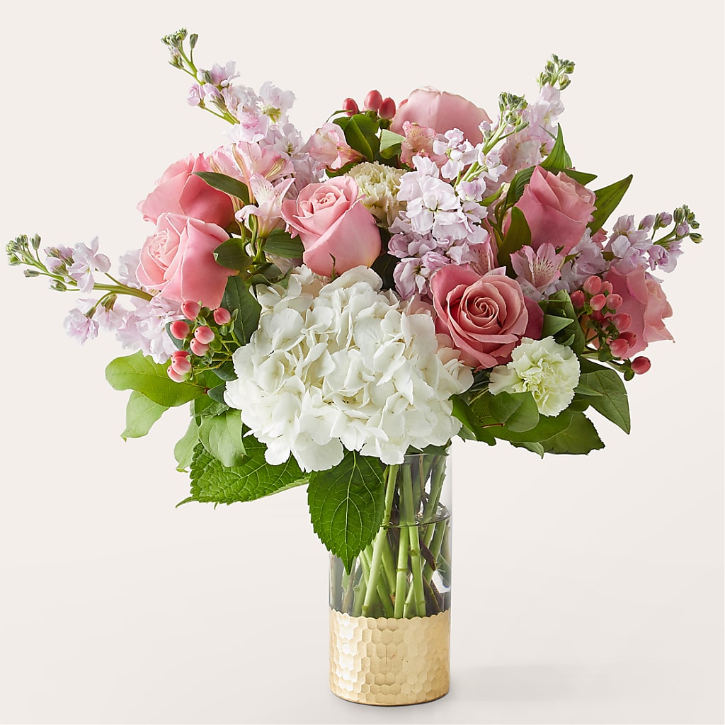 Little Luxuries Bouquet – Velvet Leaf And Stem, Las Vegas NV