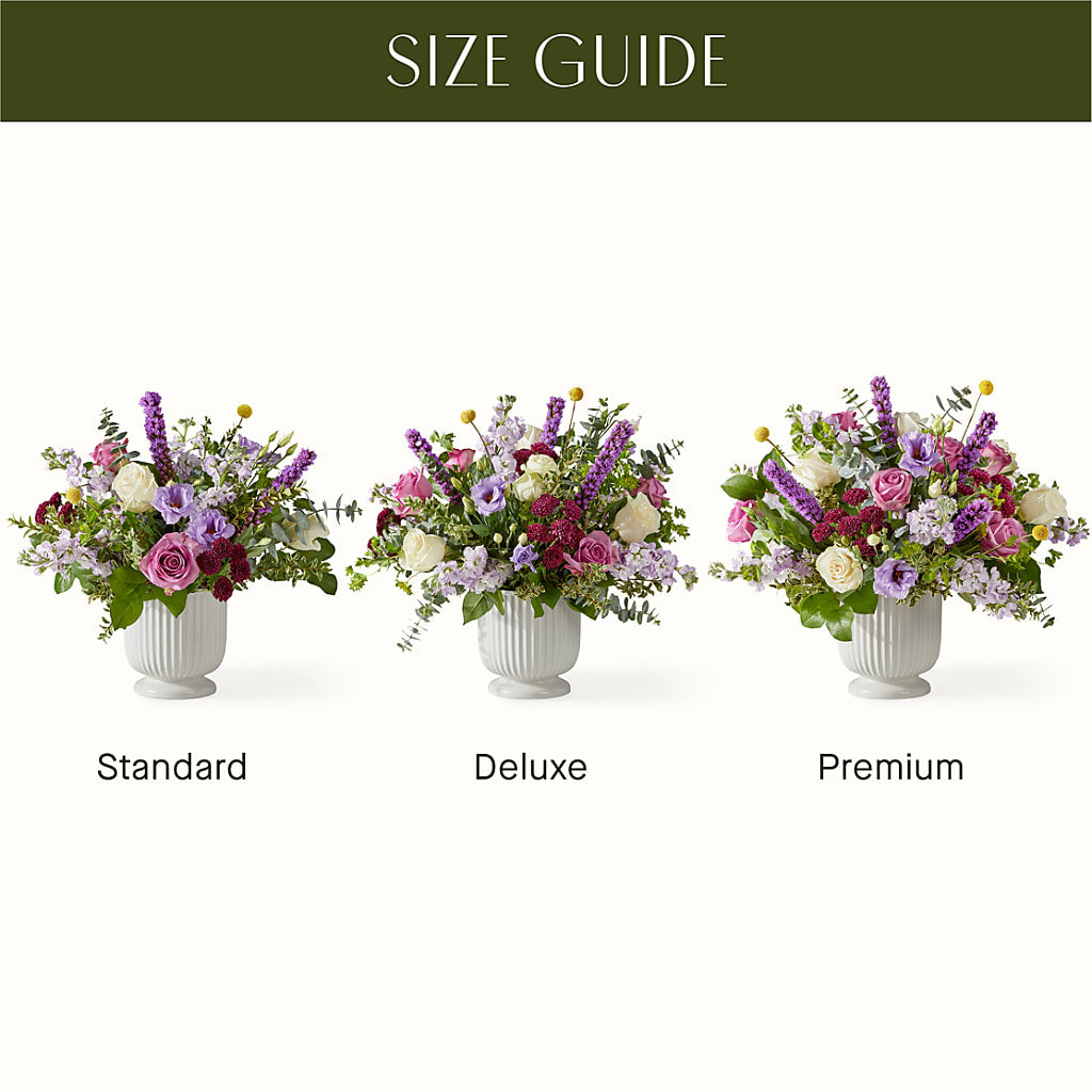 Work of Art Bouquet – Velvet Leaf And Stem, Las Vegas NV