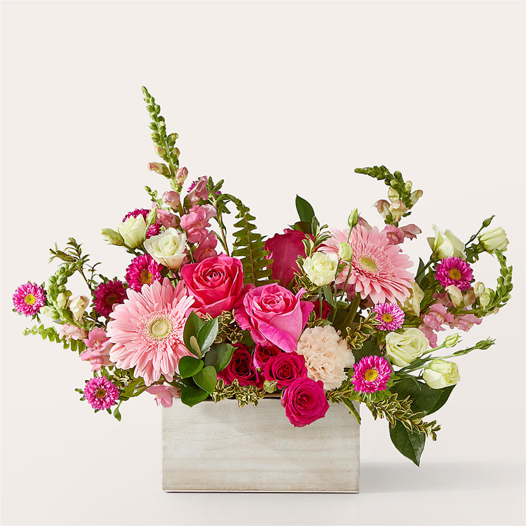 Too Cute Bouquet – Velvet Leaf And Stem, Las Vegas NV
