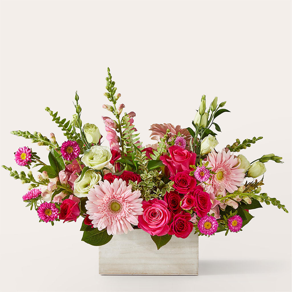 Too Cute Bouquet – Velvet Leaf And Stem, Las Vegas NV