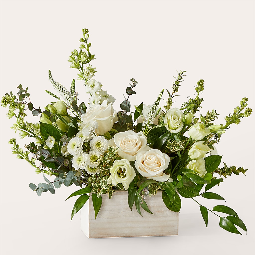 Cashmere Bouquet – Velvet Leaf And Stem, Las Vegas NV