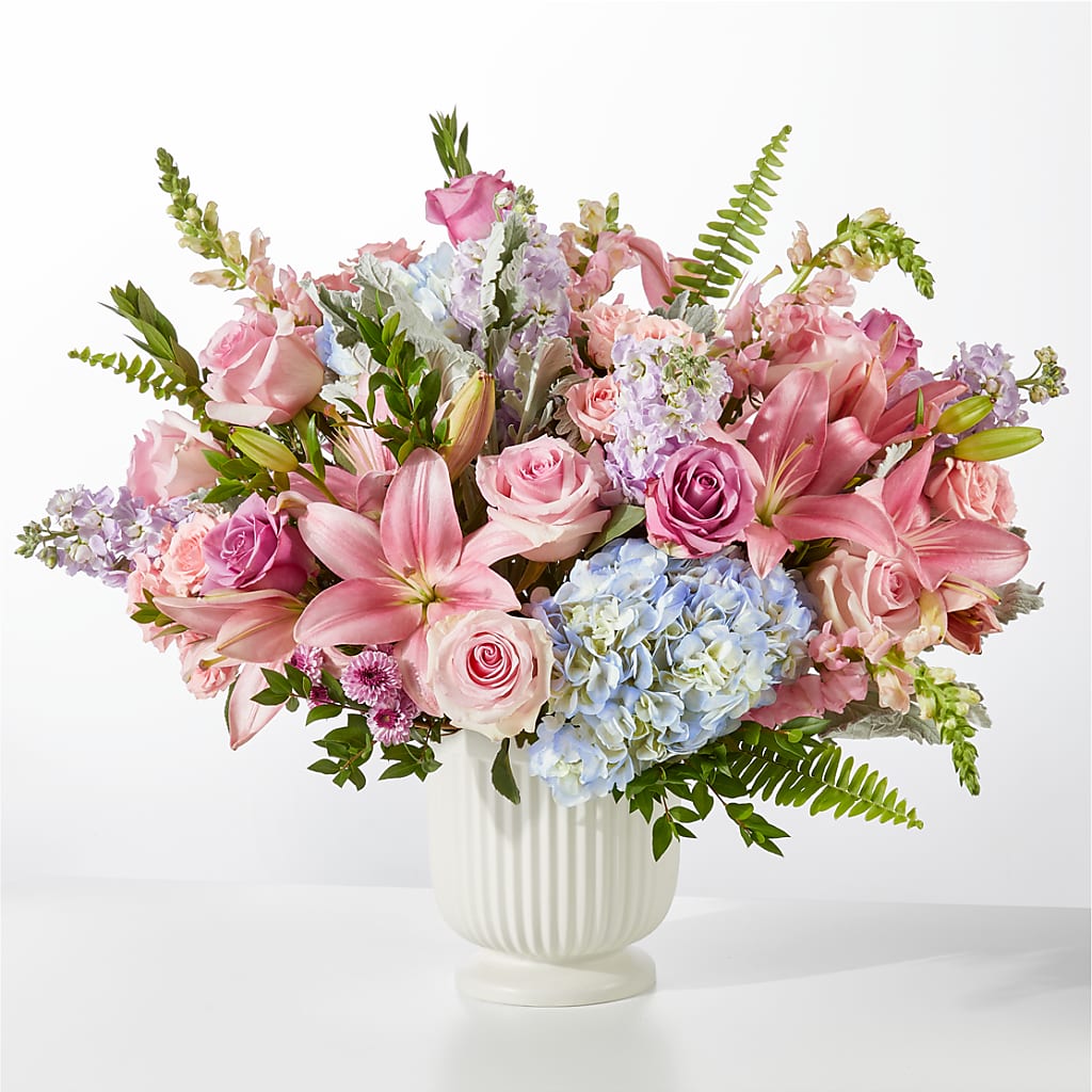 Wonderland Bouquet – Velvet Leaf And Stem, Las Vegas NV