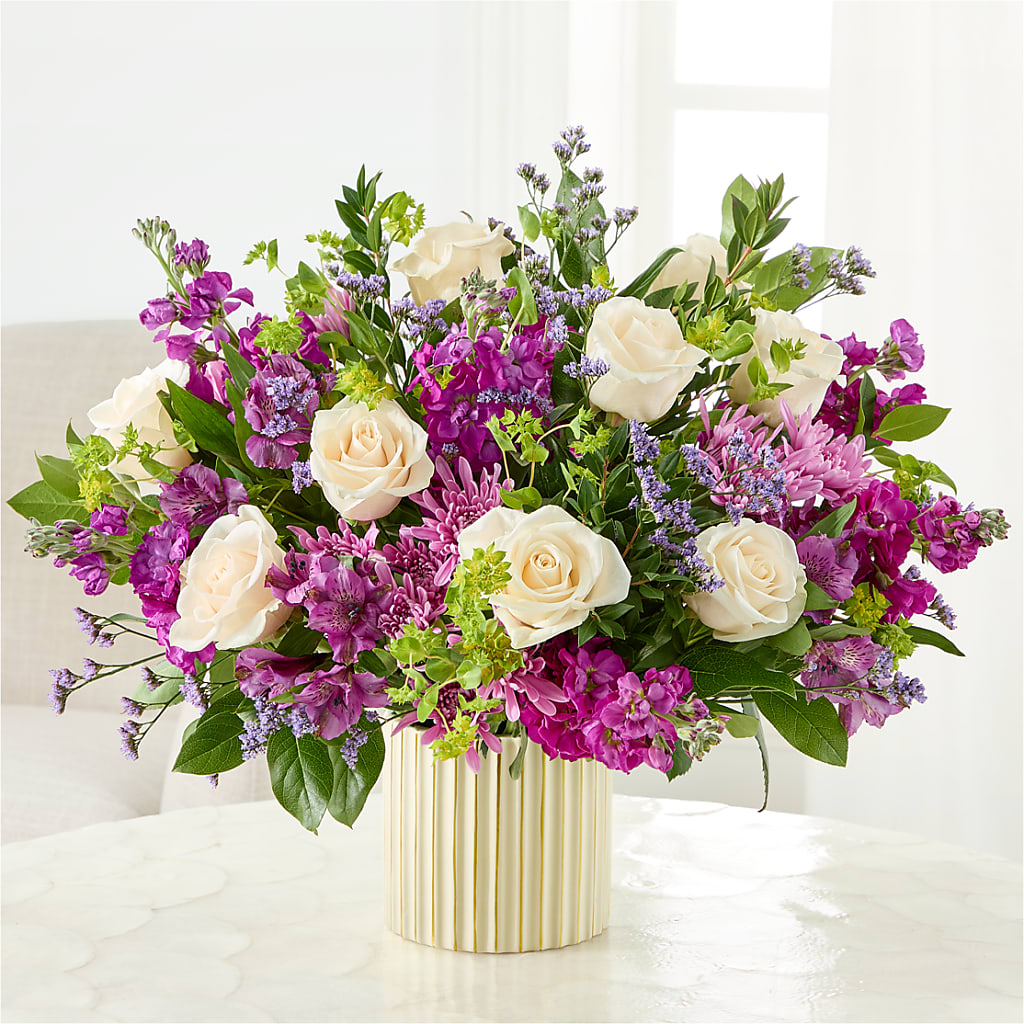 The Boutique Bouquet – Velvet Leaf And Stem, Las Vegas NV