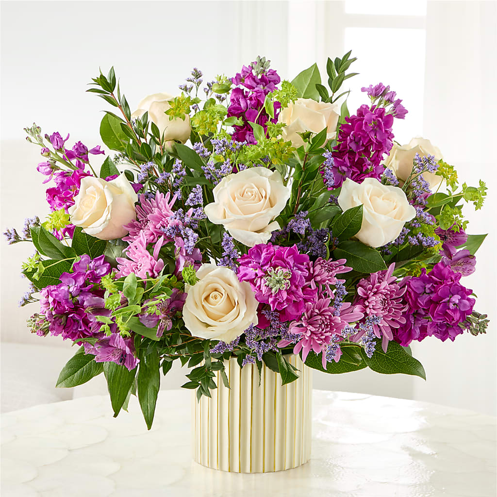 The Boutique Bouquet – Velvet Leaf And Stem, Las Vegas NV