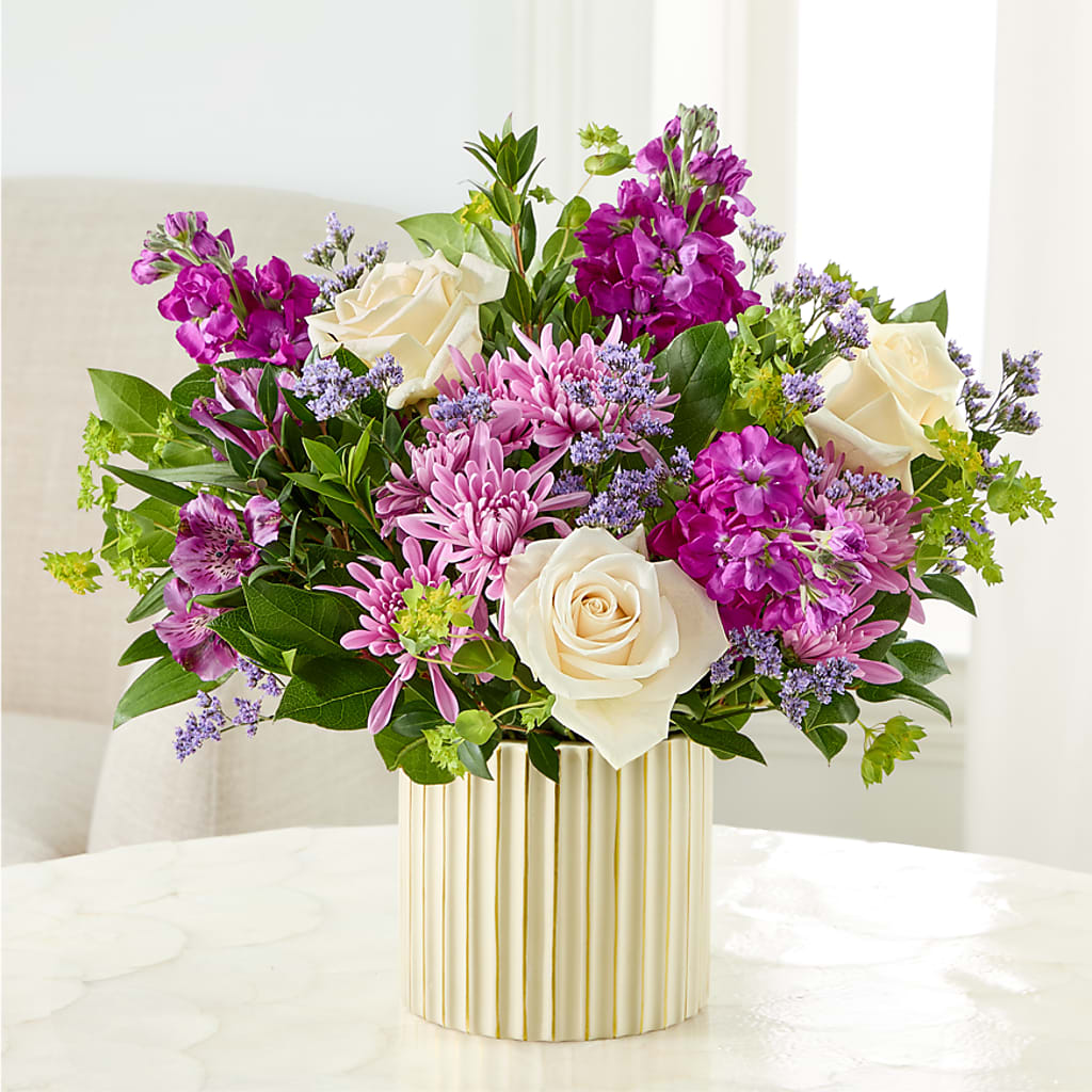 The Boutique Bouquet – Velvet Leaf And Stem, Las Vegas NV