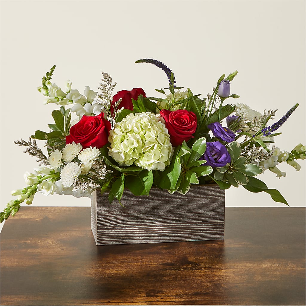 Sweet Magnolia Bouquet – Velvet Leaf And Stem, Las Vegas NV