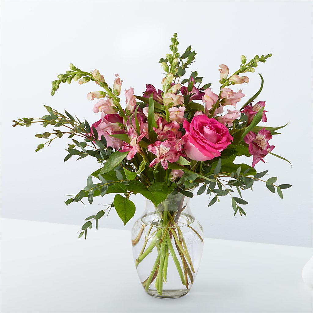 Evermore Bouquet – Velvet Leaf And Stem, Las Vegas NV