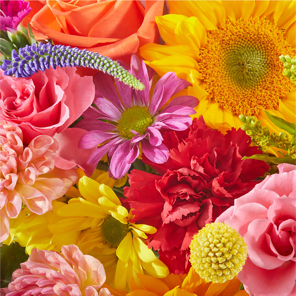 You're Invited - A Florist Original – Velvet Leaf And Stem, Las Vegas NV