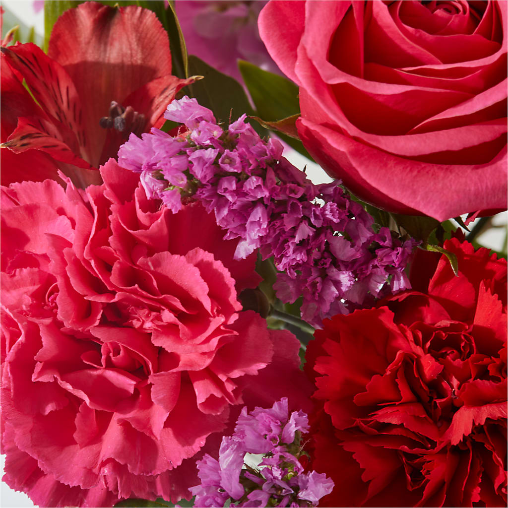 Simply the Best - A Florist Original – Velvet Leaf And Stem, Las Vegas NV