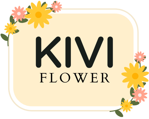 Kivi Flowers