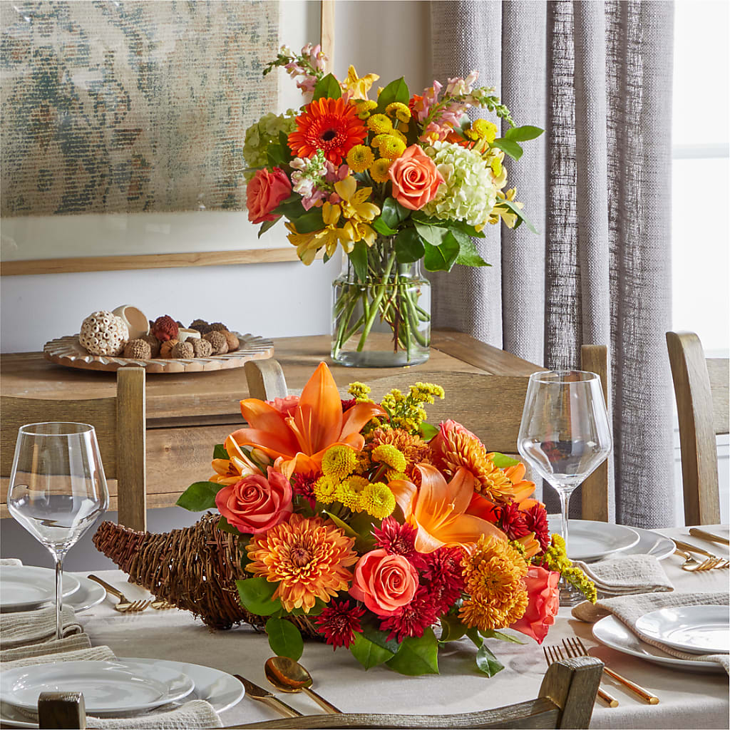 Blooming and Blessed Bundle – Velvet Leaf And Stem, Las Vegas NV