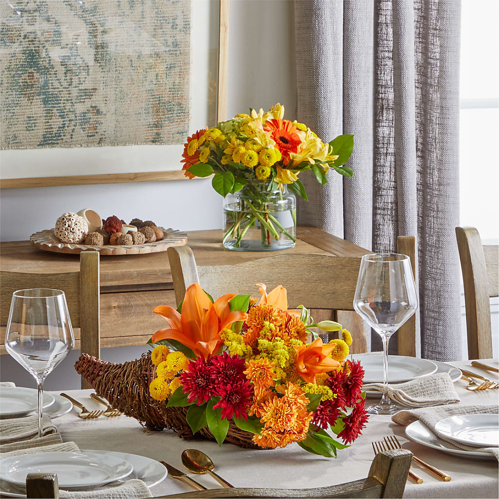 Blooming and Blessed Bundle – Velvet Leaf And Stem, Las Vegas NV