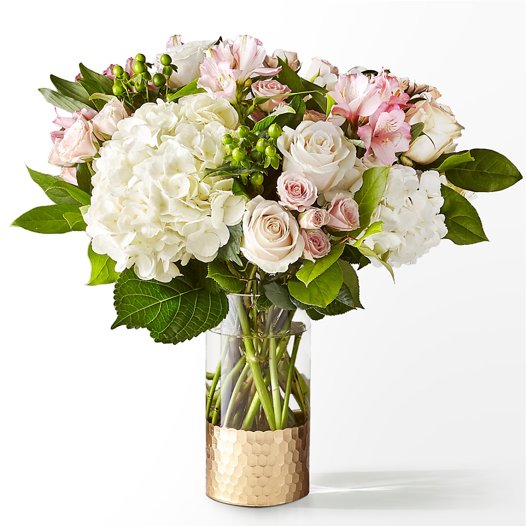 Parisian Stroll Bouquet – Velvet Leaf And Stem, Las Vegas NV