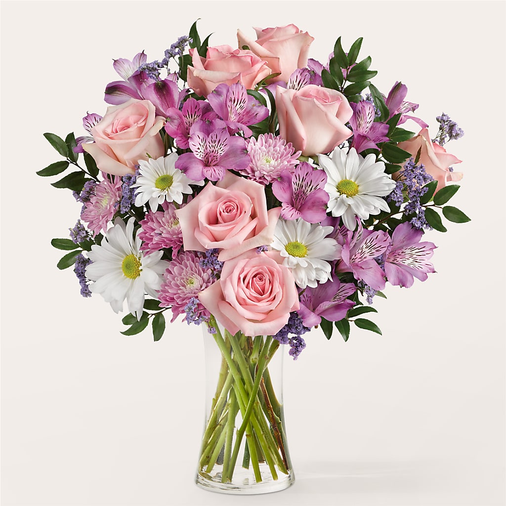 Enchantment Bouquet – Velvet Leaf And Stem, Las Vegas NV