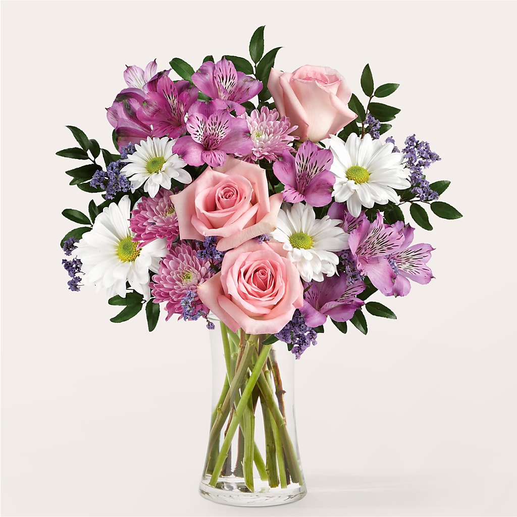 Enchantment Bouquet – Velvet Leaf And Stem, Las Vegas NV