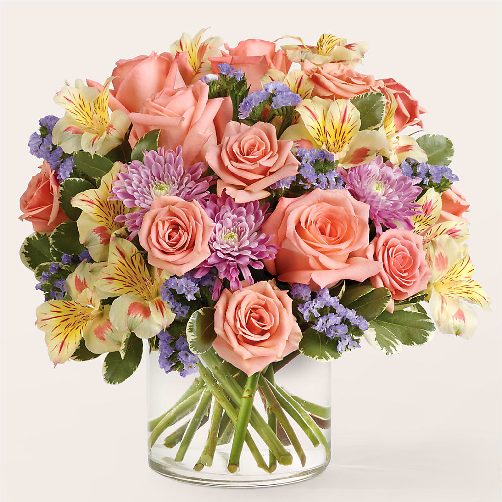 Candy Coated Bouquet – Velvet Leaf And Stem, Las Vegas NV