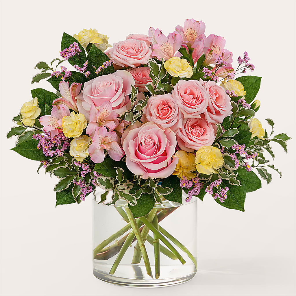 Refreshed Bouquet – Velvet Leaf And Stem, Las Vegas NV