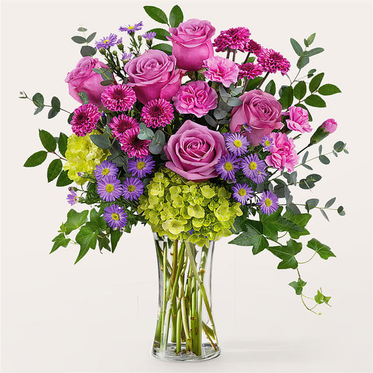 Whispering Garden Bouquet