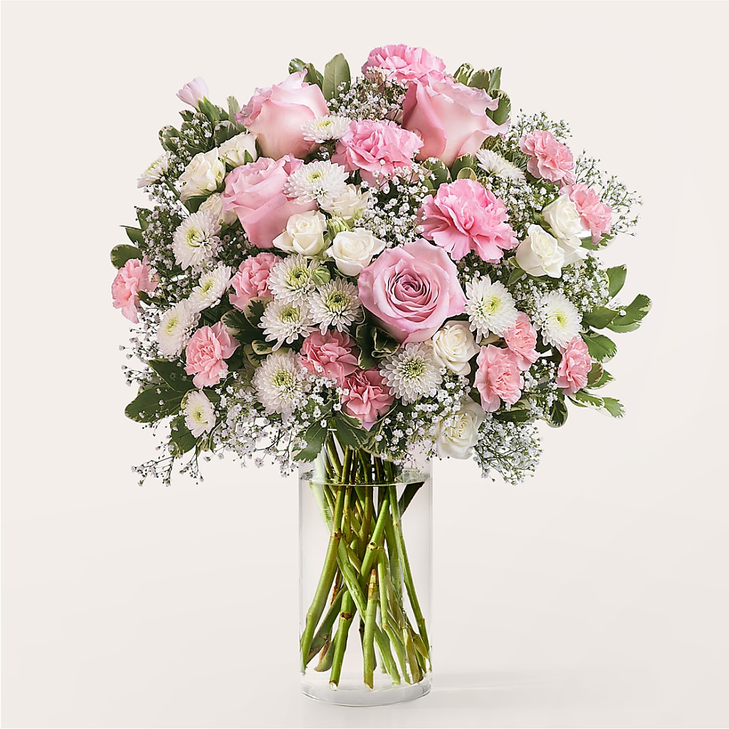 Vintage Glamour Bouquet – Velvet Leaf And Stem, Las Vegas NV
