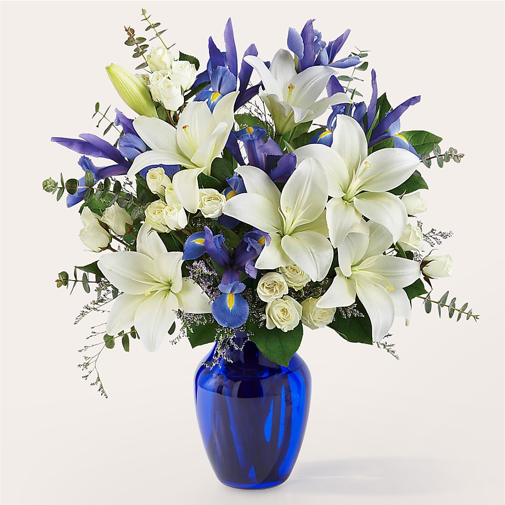 Restorative Pause Bouquet – Velvet Leaf And Stem, Las Vegas NV