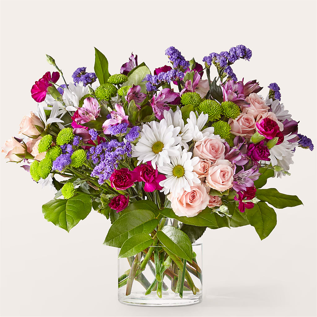 Wild Berry Bouquet – Velvet Leaf And Stem, Las Vegas NV