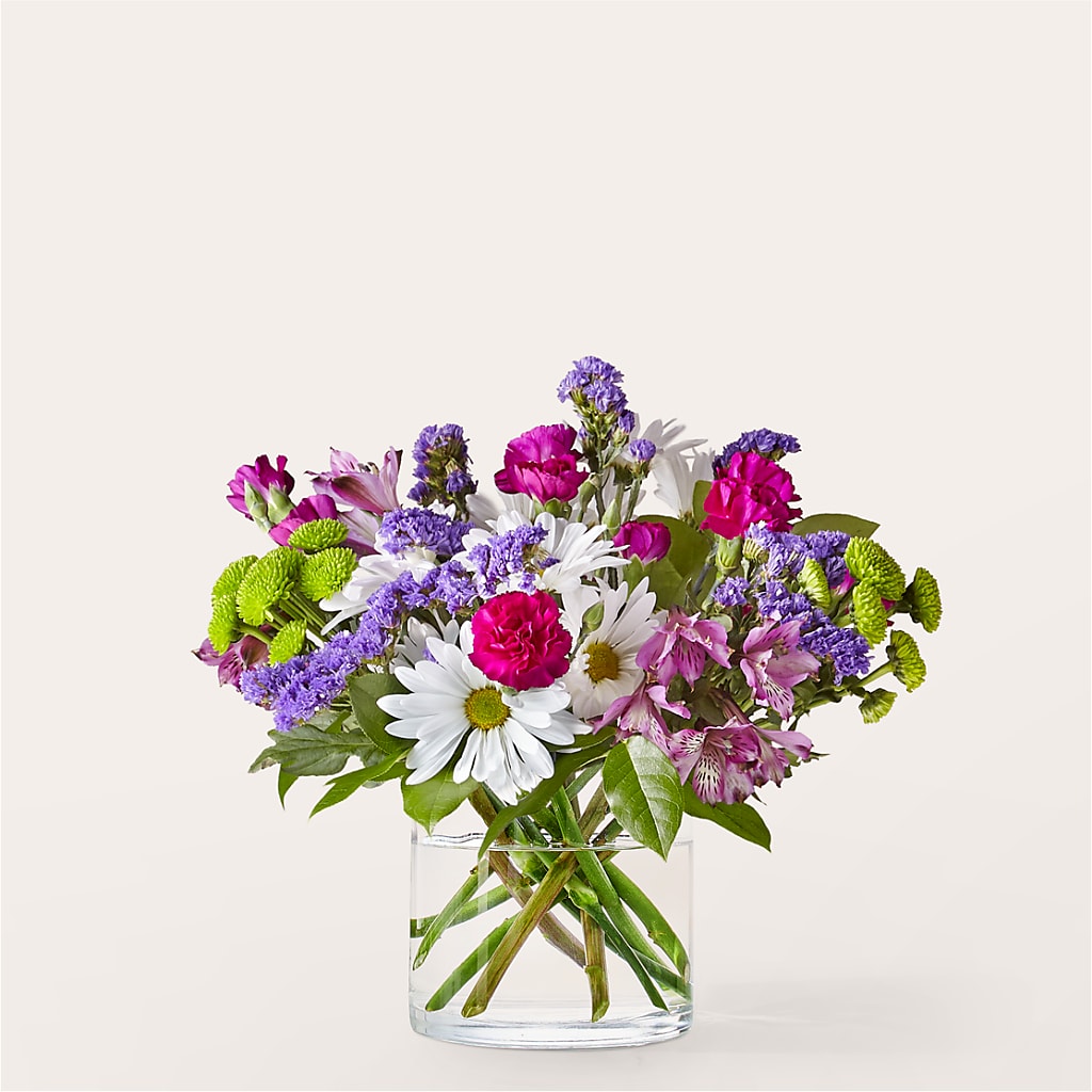Wild Berry Bouquet – Velvet Leaf And Stem, Las Vegas NV