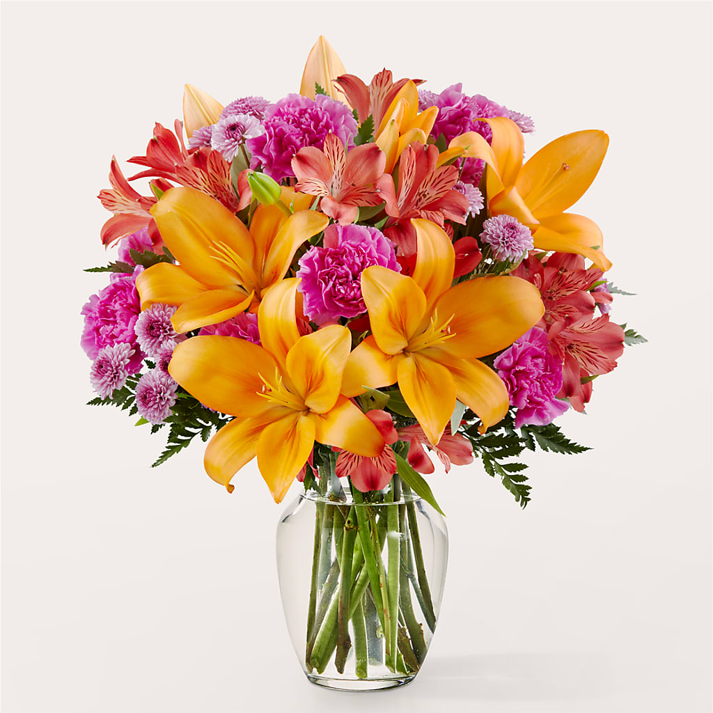 Entranced Bouquet – Velvet Leaf And Stem, Las Vegas NV