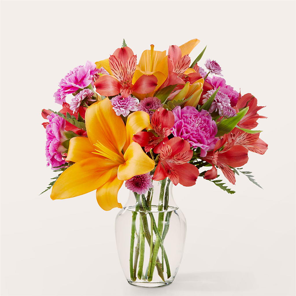 Entranced Bouquet – Velvet Leaf And Stem, Las Vegas NV