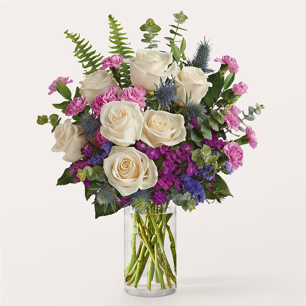 The Gala Bouquet – Velvet Leaf And Stem, Las Vegas NV