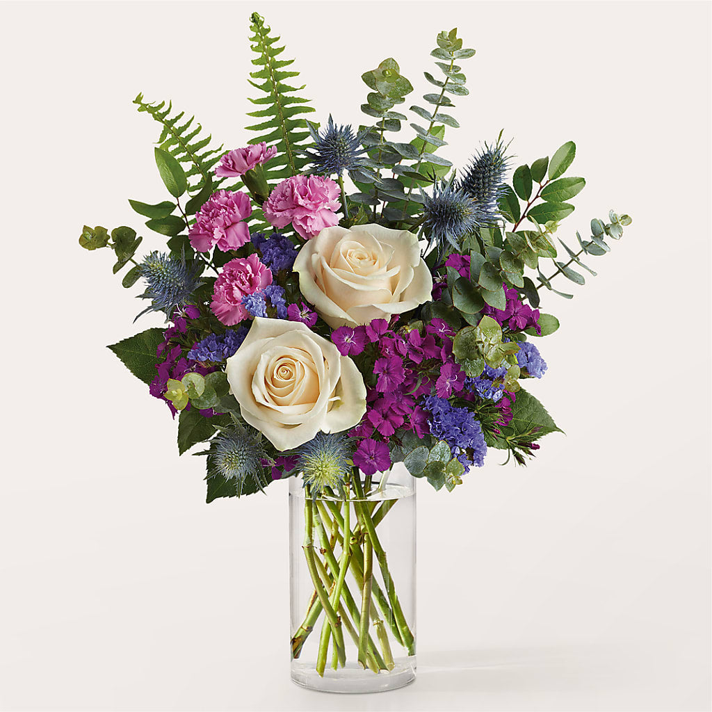 The Gala Bouquet – Velvet Leaf And Stem, Las Vegas NV