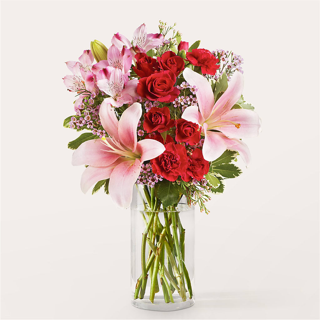 Kismet Bouquet – Velvet Leaf And Stem, Las Vegas NV