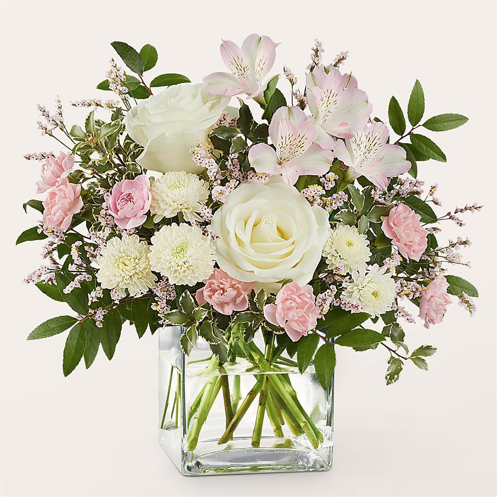 Day Made Bouquet – Velvet Leaf And Stem, Las Vegas NV