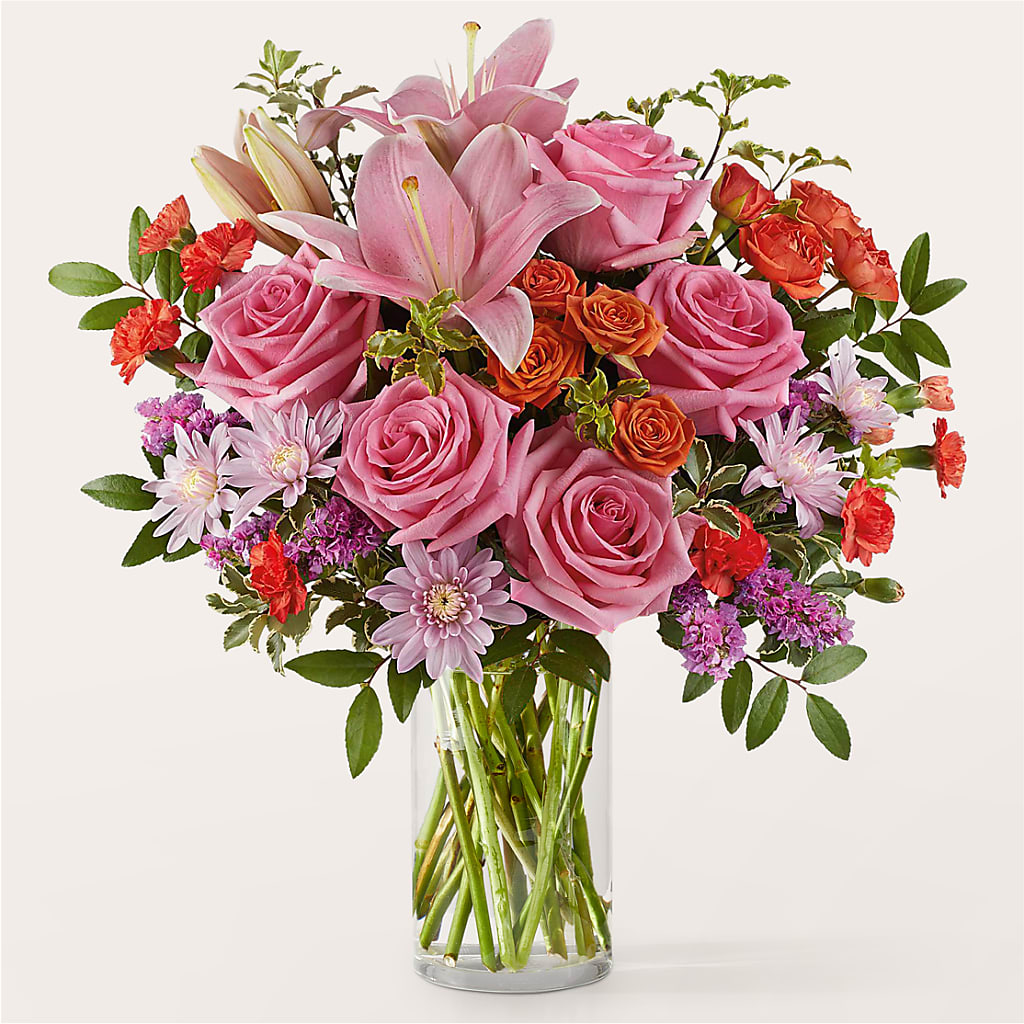 Sequins Bouquet – Velvet Leaf And Stem, Las Vegas NV