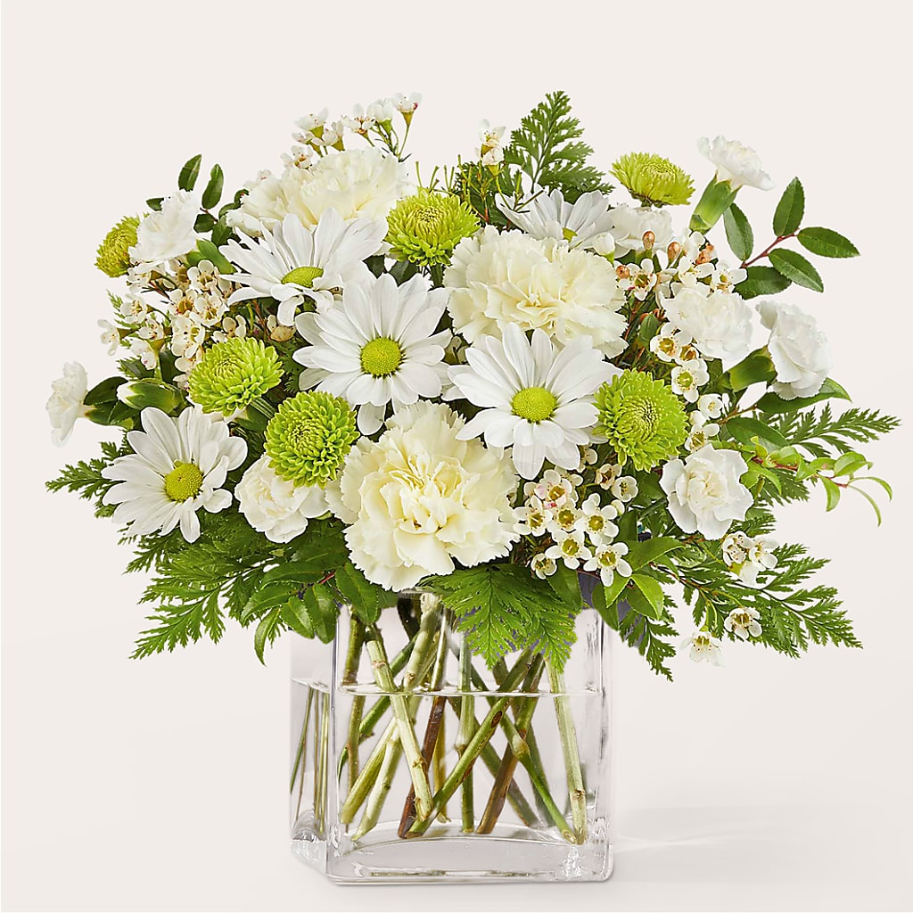 Momentary Meditation Bouquet – Velvet Leaf And Stem, Las Vegas NV