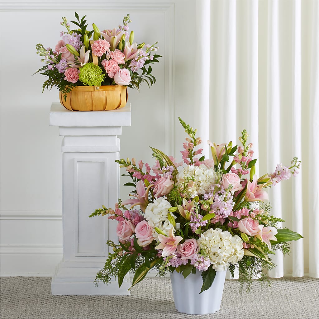Bountiful Blooms Bundles – Velvet Leaf And Stem, Las Vegas NV