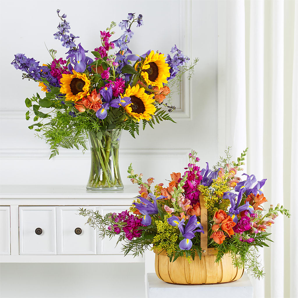 Majestic Memento Bundles – Velvet Leaf And Stem, Las Vegas NV