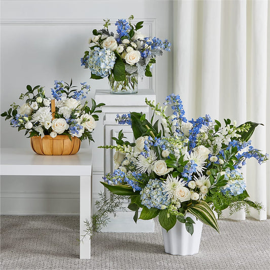 Blessings of Memory Bundles – Velvet Leaf And Stem, Las Vegas NV