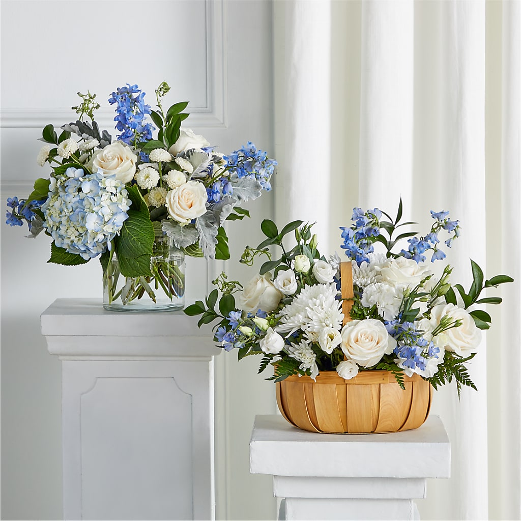 Blessings of Memory Bundles – Velvet Leaf And Stem, Las Vegas NV
