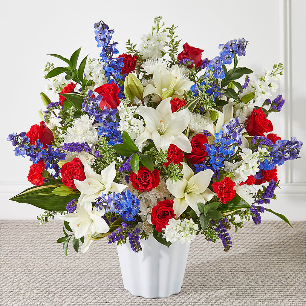 Consoled Floor Basket – Velvet Leaf And Stem, Las Vegas NV