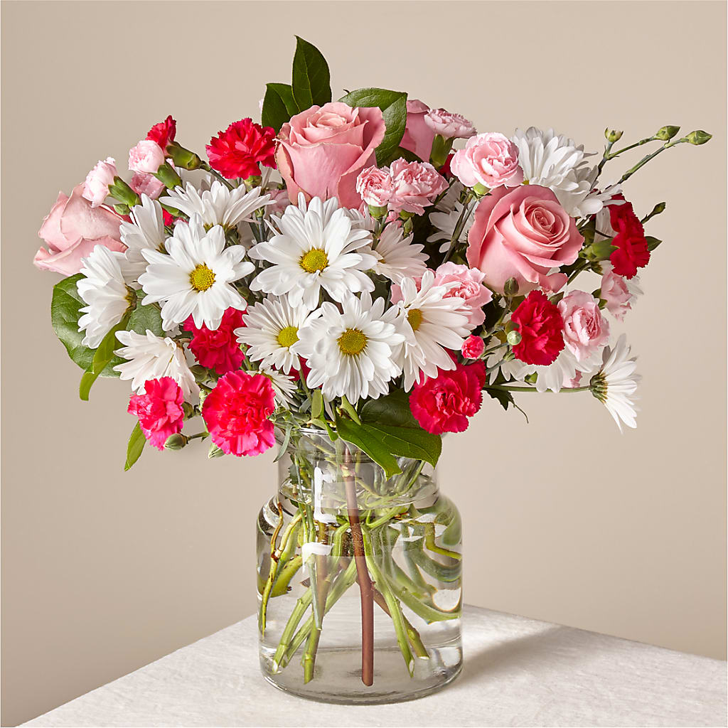 Sweet Surprises® Bouquet – Velvet Leaf And Stem, Las Vegas NV