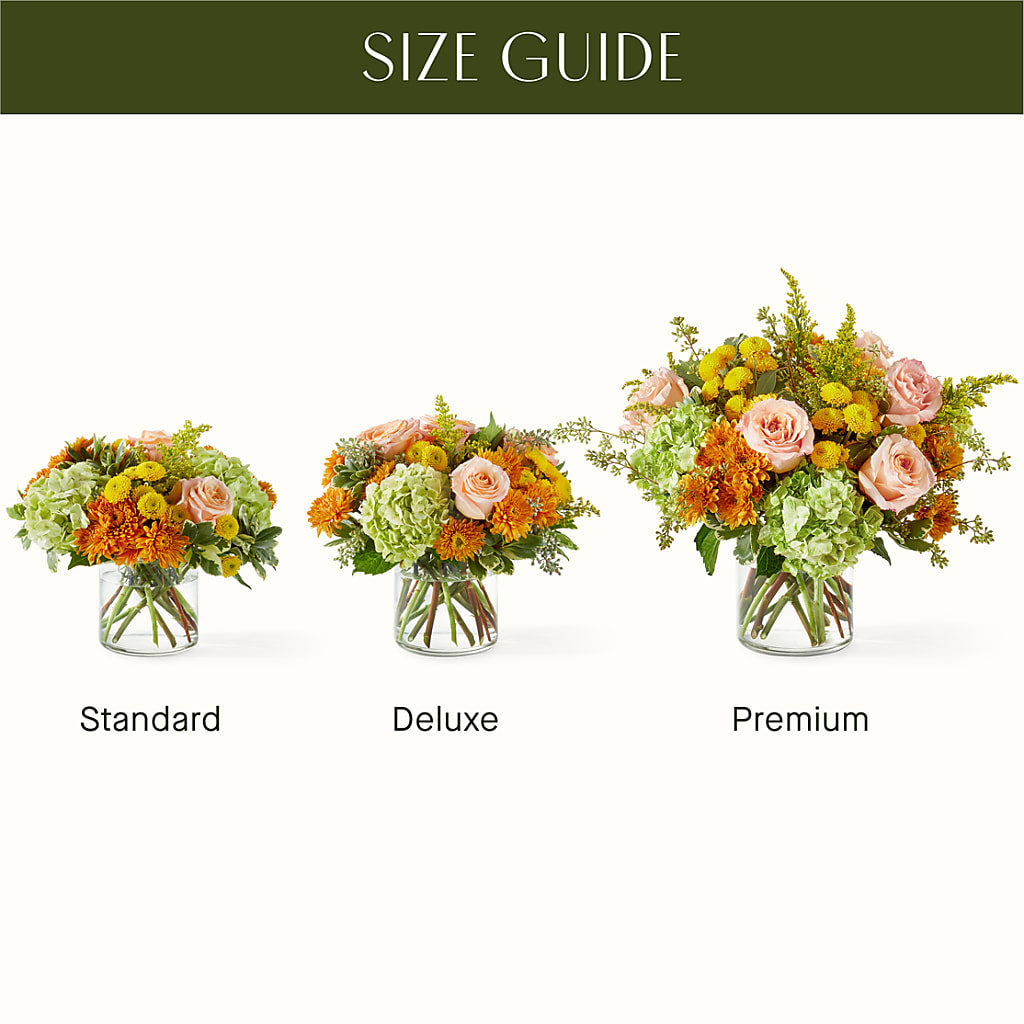 Fall Foliage Bouquet – Velvet Leaf And Stem, Las Vegas NV