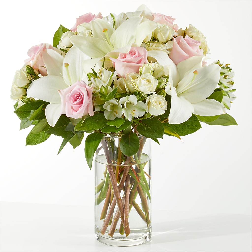 Kindhearted Bouquet – Velvet Leaf And Stem, Las Vegas NV