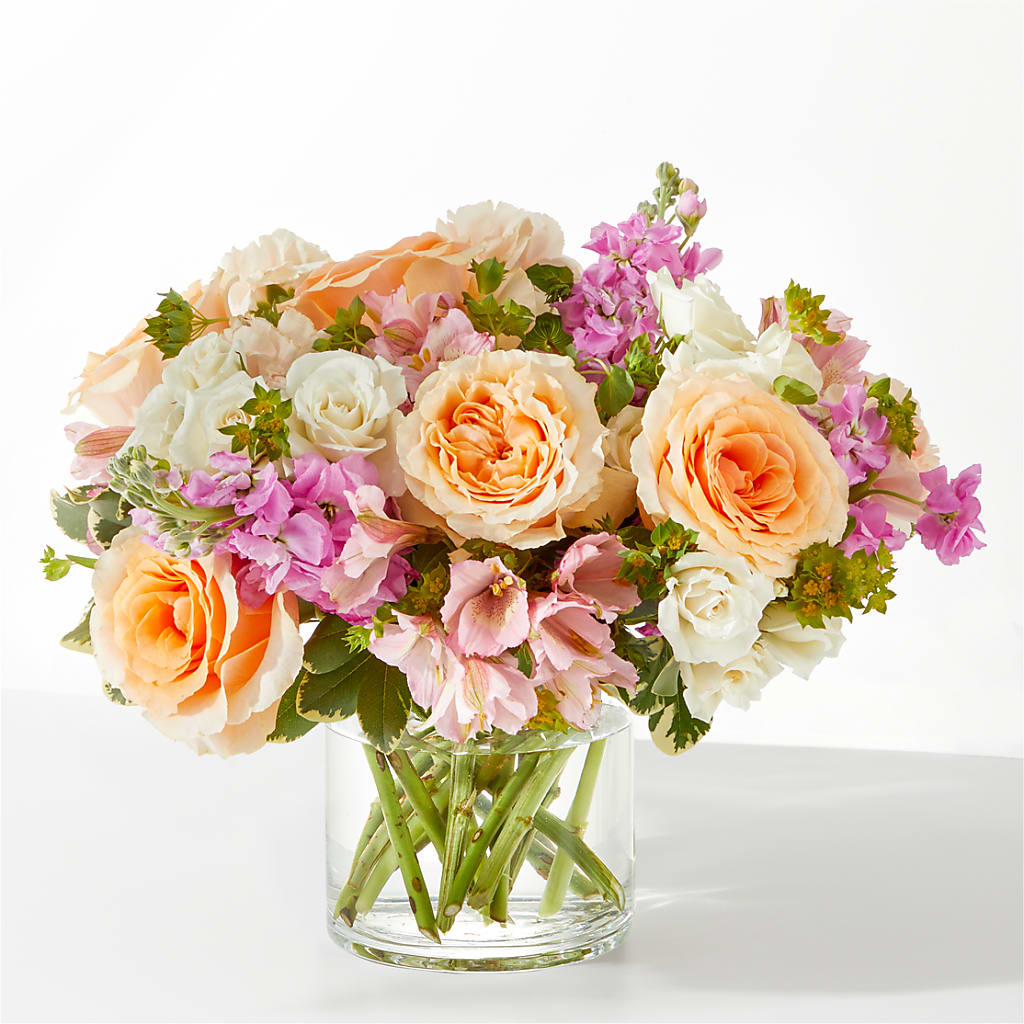 Paradise Bouquet – Velvet Leaf And Stem, Las Vegas NV