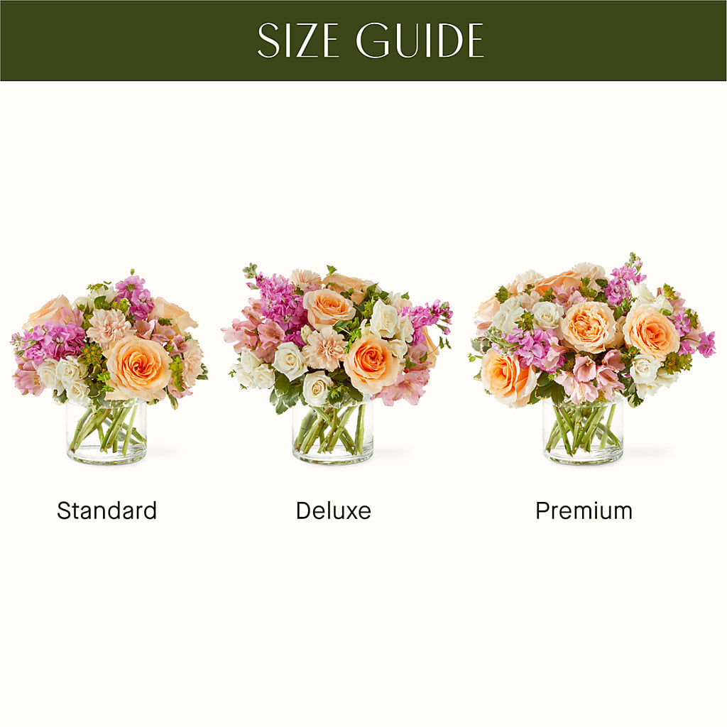 Paradise Bouquet – Velvet Leaf And Stem, Las Vegas NV