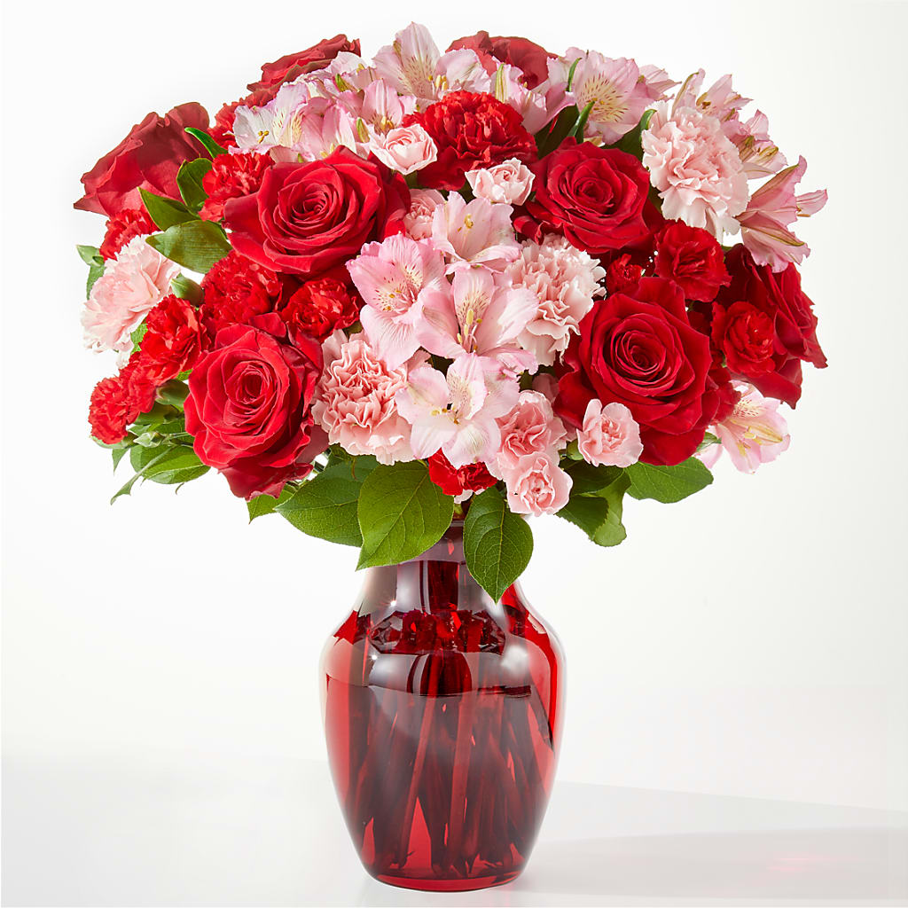 Candy Kisses Bouquet – Velvet Leaf And Stem, Las Vegas NV