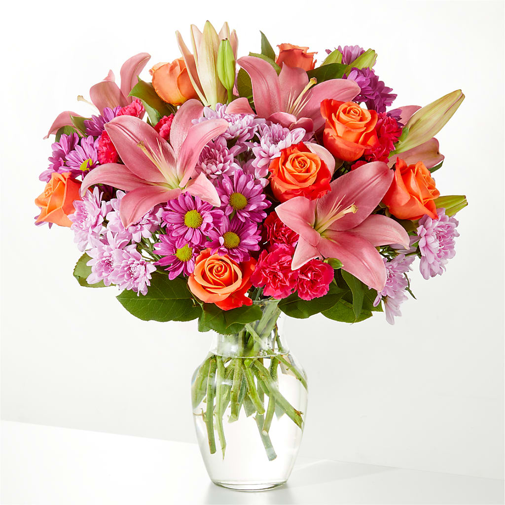 One and Only Bouquet – Velvet Leaf And Stem, Las Vegas NV