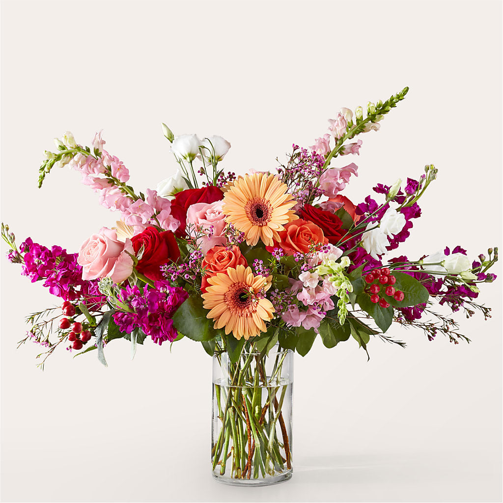 Renaissance Luxury Bouquet – Velvet Leaf And Stem, Las Vegas NV