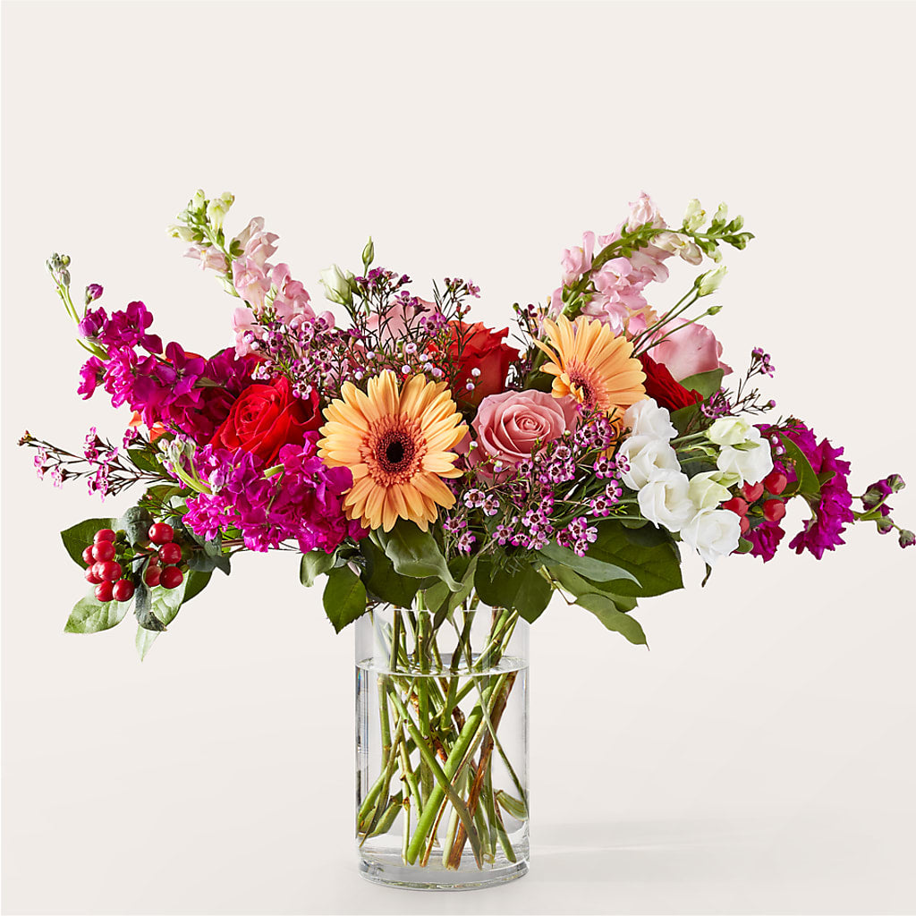 Renaissance Luxury Bouquet – Velvet Leaf And Stem, Las Vegas NV